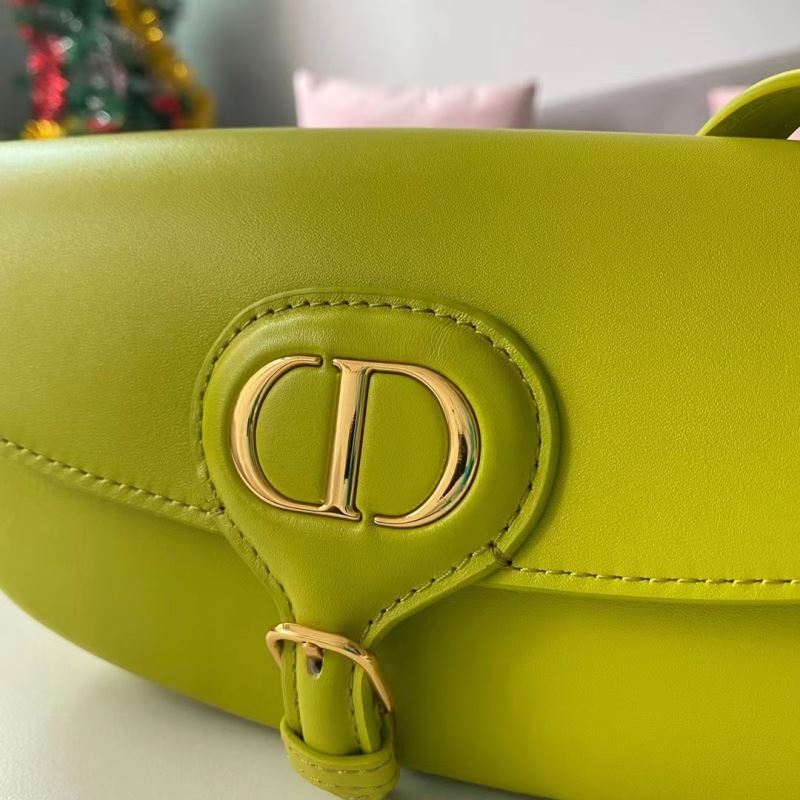 Christian Dior Bobby Bags